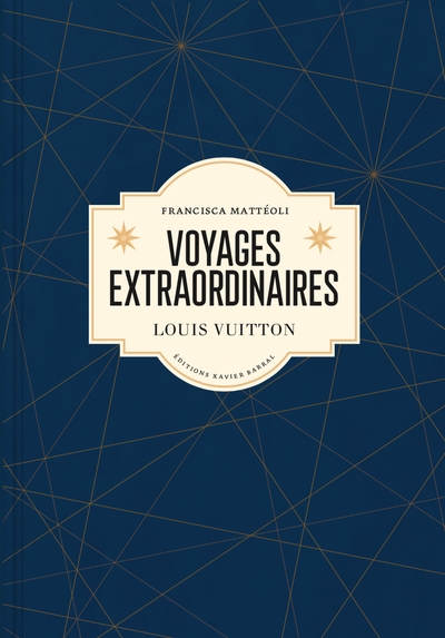 Voyages extraordinaires - louis vuitton (version française) - Image principale