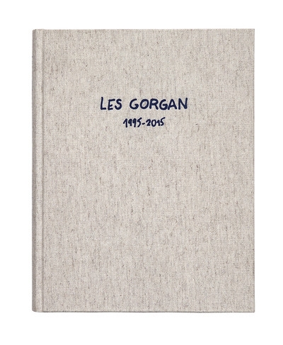Les gorgan - Image principale