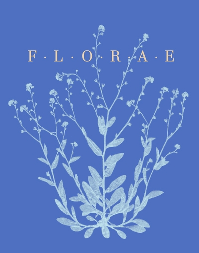 Florae, le temps des fleurs - version anglaise - Image principale