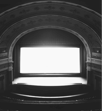 Theaters - Image principale