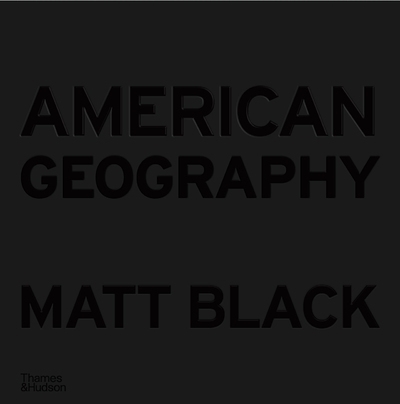 American geography - Image principale