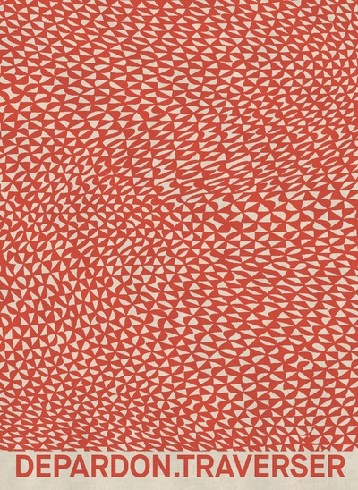 Traverser - Image principale