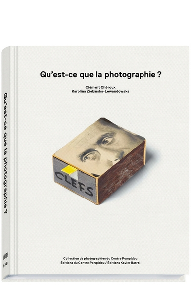 Qu'est ce que la photographie ? - Image principale