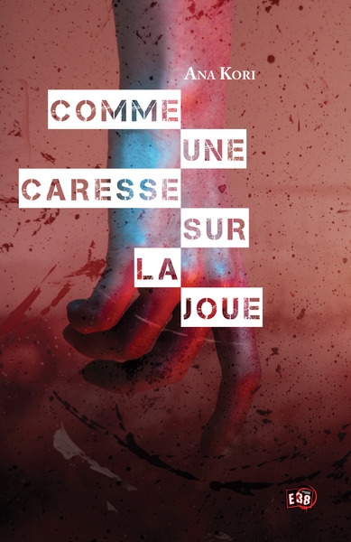 Comme une caresse sur la joue - Image principale