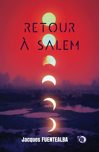 Retour à salem - Image principale