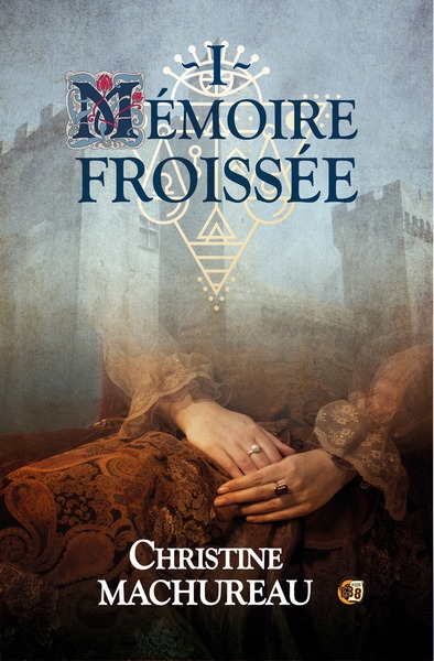 Mémoire froissée - Image principale