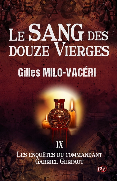Le sang des douze vierges - Image principale