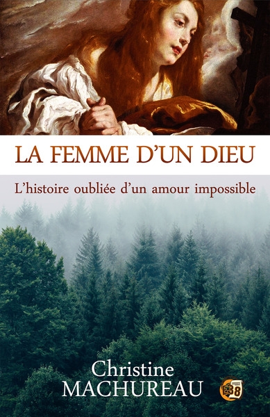 La femme d'un dieu - Image principale
