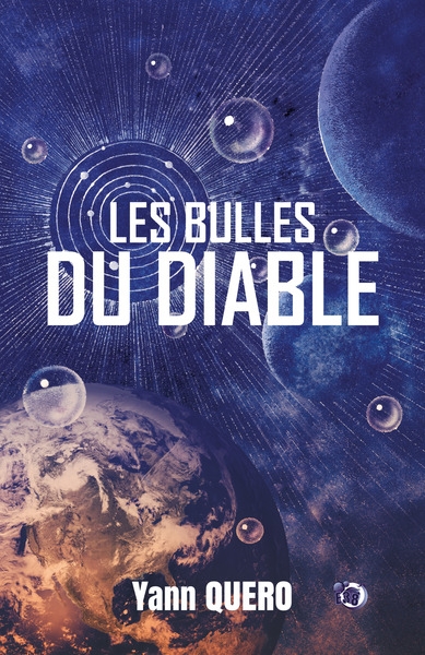 Les bulles du diable - Image principale