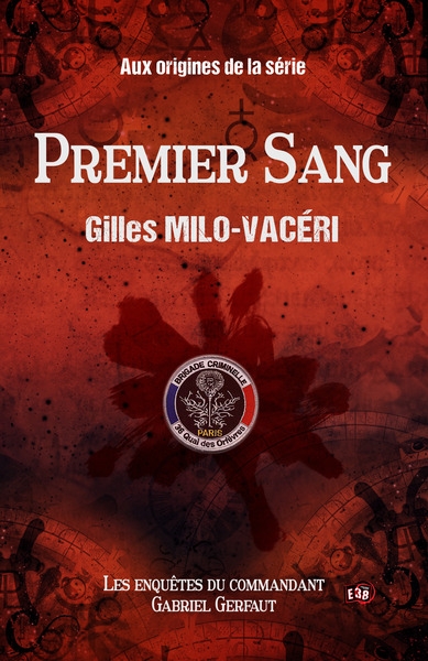 Premier sang - Image principale