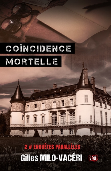 Coïncidence mortelle - Image principale