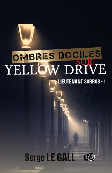Ombres dociles sur yellow drive - Image principale