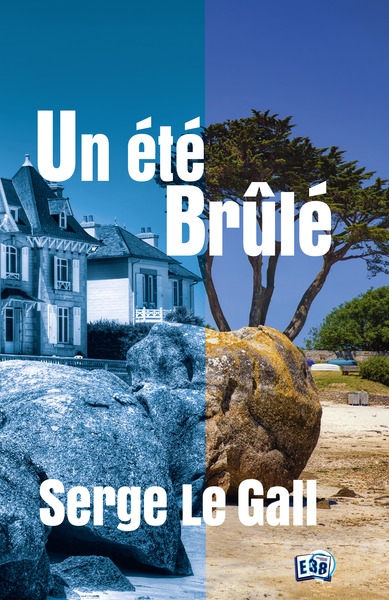 Un été brûlé - Image principale