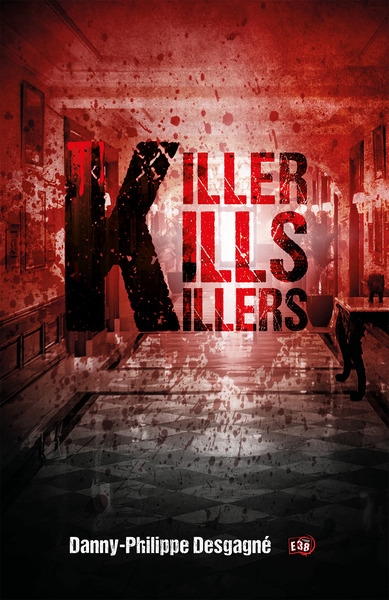 Killer kills killers - Image principale