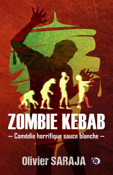 Zombie kebab - Image principale