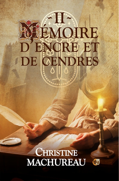 Mémoire d'encre et de cendres - Image principale
