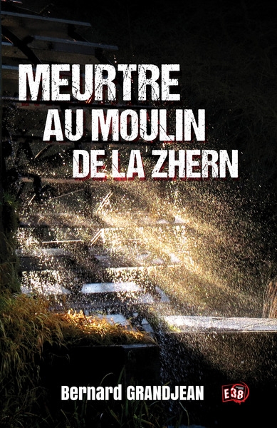 Meurtre au moulin de la zhern - Image principale