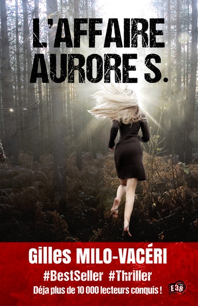 L'affaire aurore s. - Image principale