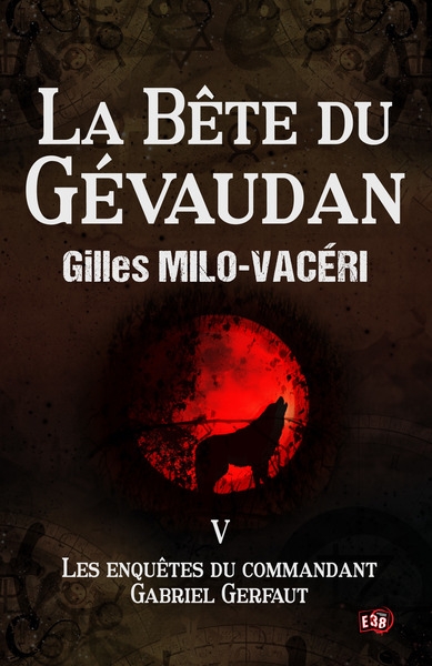 La bête du gévaudan - Image principale