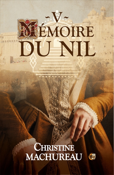 Mémoire du nil - Image principale