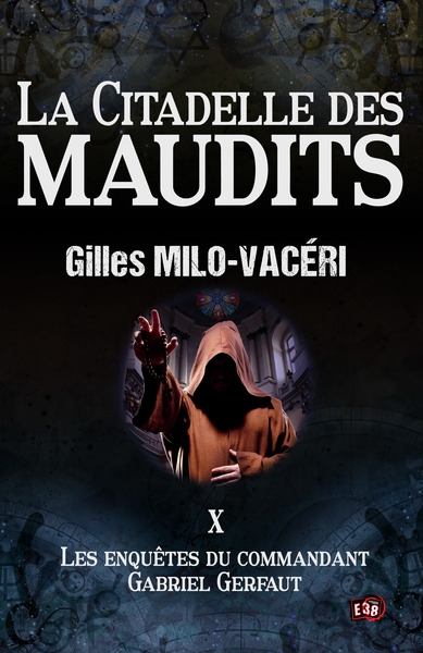 La citadelle des maudits - Image principale