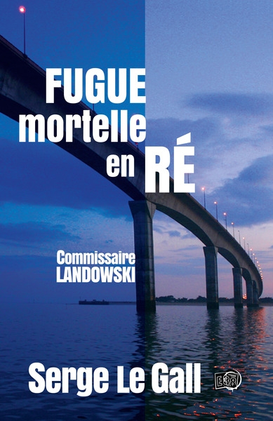Fugue mortelle en ré - Image principale