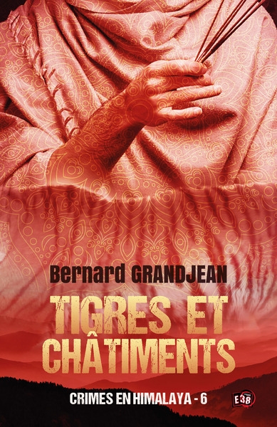 Tigres et châtiments - Image principale