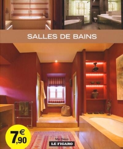Salles de bains - Image principale