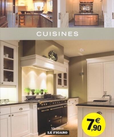 Cuisines - Image principale