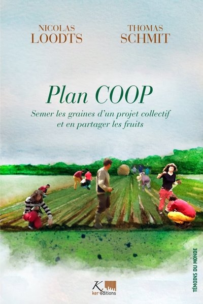 Plan coop - Image principale