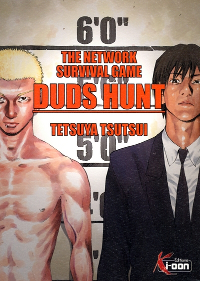 Duds hunt the network survival game - Image principale