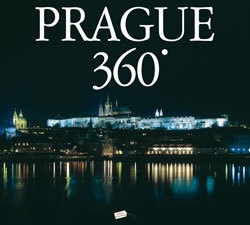 Prague 360° - Image principale