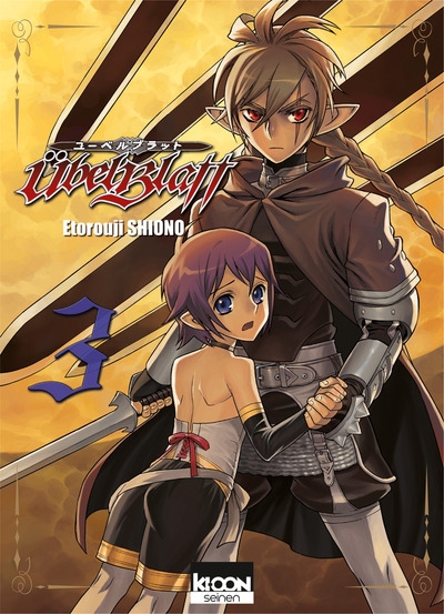 Ubel blatt t03 - Image principale