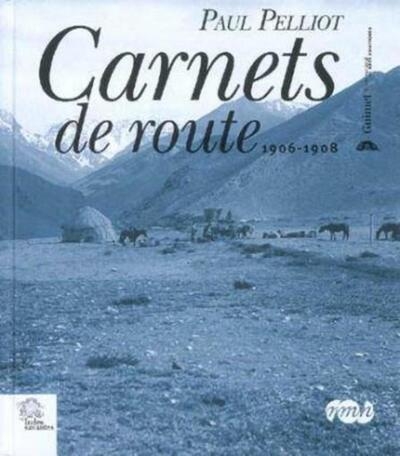Carnets de route - Image principale