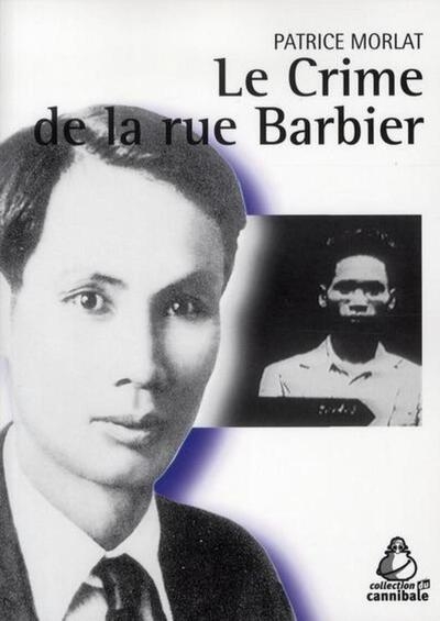 Le crime de la rue barbier - Image principale