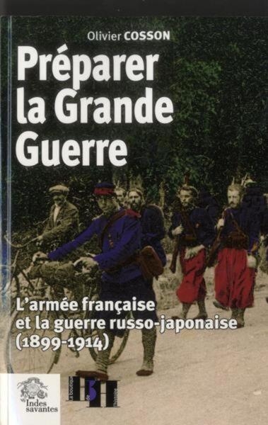 Préparer la grande guerre - Image principale