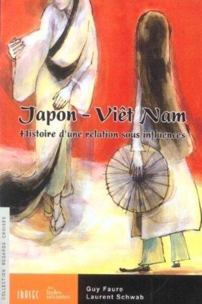 Japon - viêt nam - Image principale