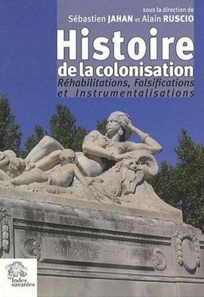 Histoire de la colonisation. - Image principale