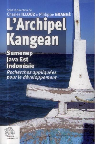 L'archipel kangean - Image principale