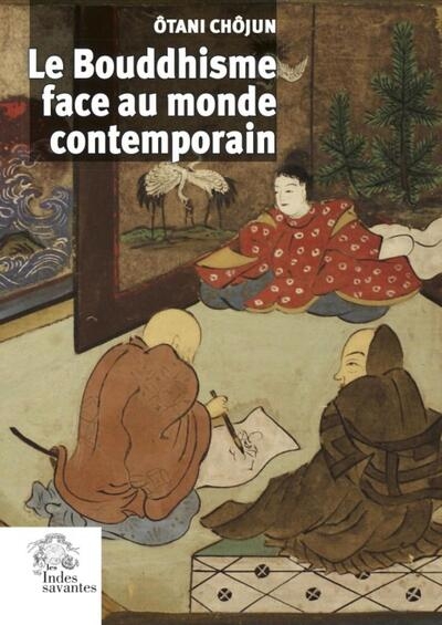 Le bouddhisme face au monde contemporain - Image principale