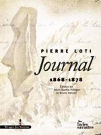 Journal (1868-1878) - Image principale