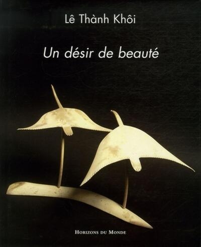 Un désir de beauté - Image principale