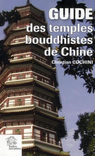 Guide des temples bouddhistes de chine - Image principale