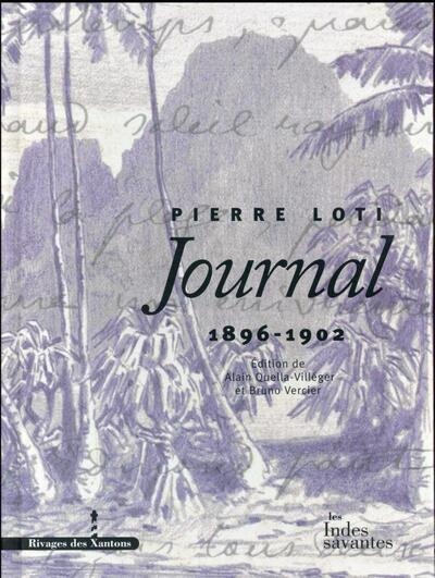 Journal (1896-1902) - Image principale