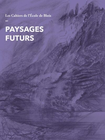Paysages futurs - tome 21 - Image principale