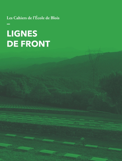 Lignes de front - volume 22 - Image principale