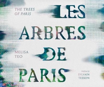 Les arbres de paris - Image principale