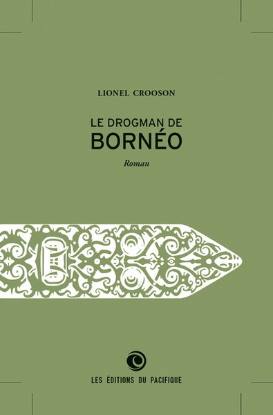 Le drogman de bornéo - Image principale