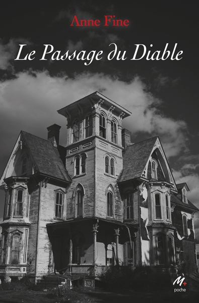 Le passage du diable - Image principale