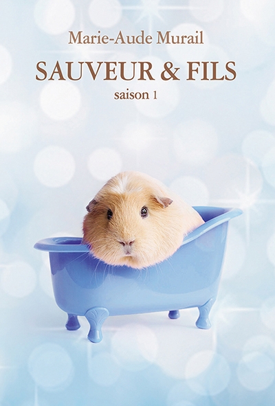 Sauveur & fils - saison 1 - Image principale